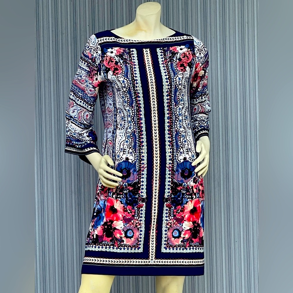 Eci by Beige dress size 10 new with tags - Picture 1 of 15